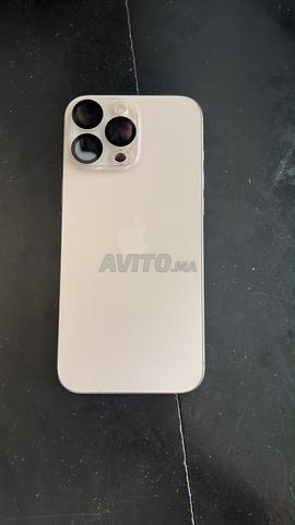 iPhone 16 Pro Max - 2