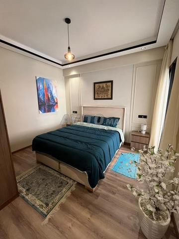 Appartement à louer 76 m² à Casablanca - 2