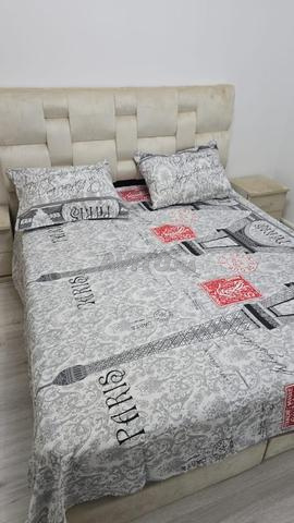 Appartement à louer quotidiennement Asilah pour familles uniquement - 2