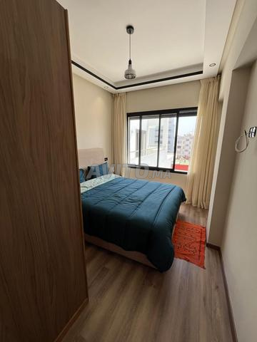 Appartement à louer 78 m² à Casablanca - 2