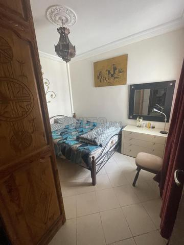 Appartement à louer famille - 2