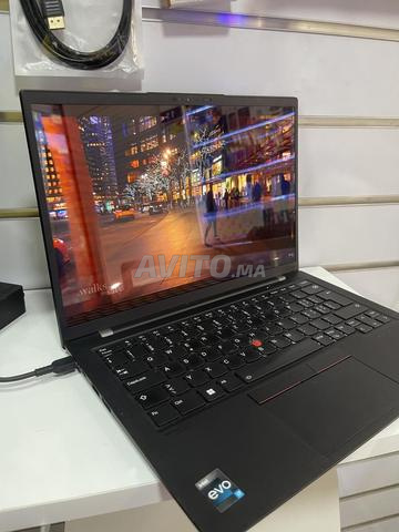 لينوفو ثينك باد X1 كربون شاشة 4K - 2