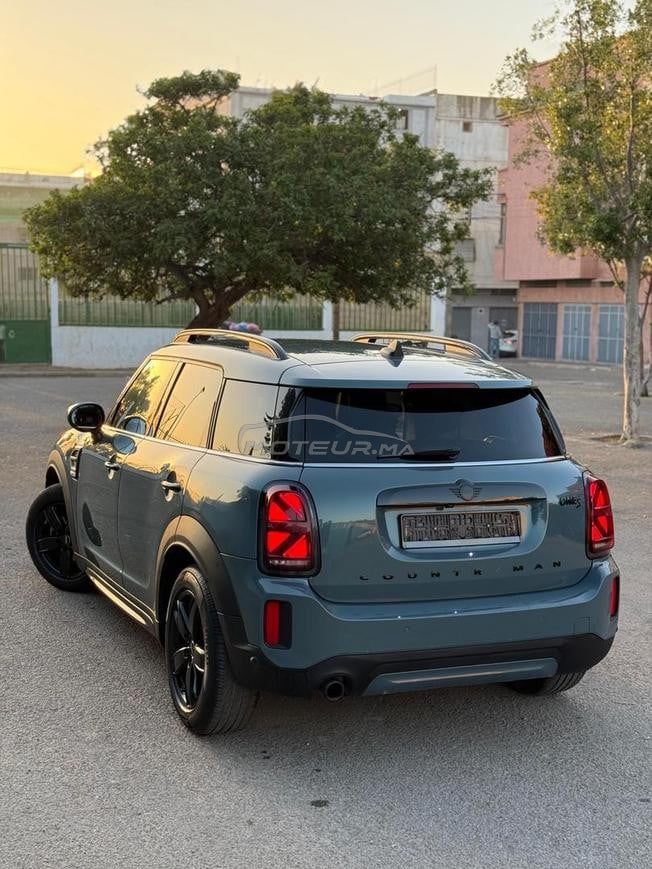 Mini Cooper countryman Essence