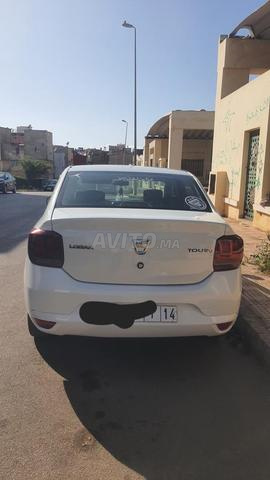Dacia Logan 2021 - 2