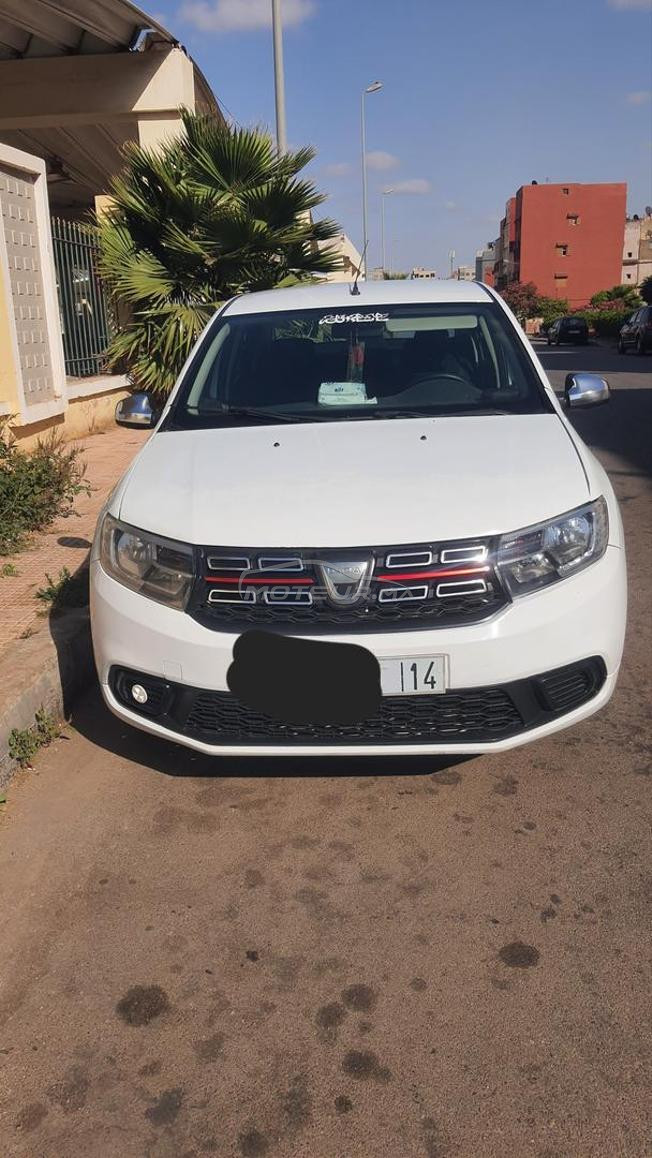 dacia logan 2021