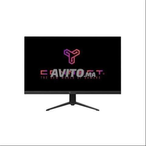 كونيكت D127G 27 بوصة IPS 180 هرتز FHD - 2