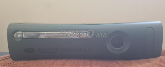 Xbox 360 بحالة جيدة - 2