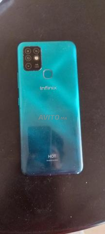 INFINIX HOT 10i - 2