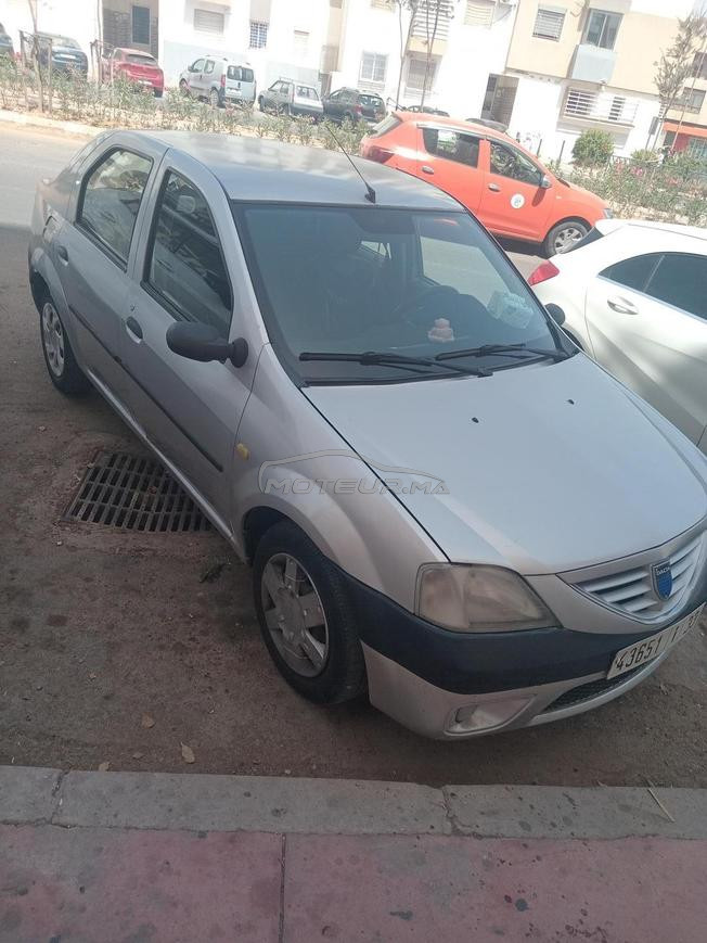 dacia à vendre