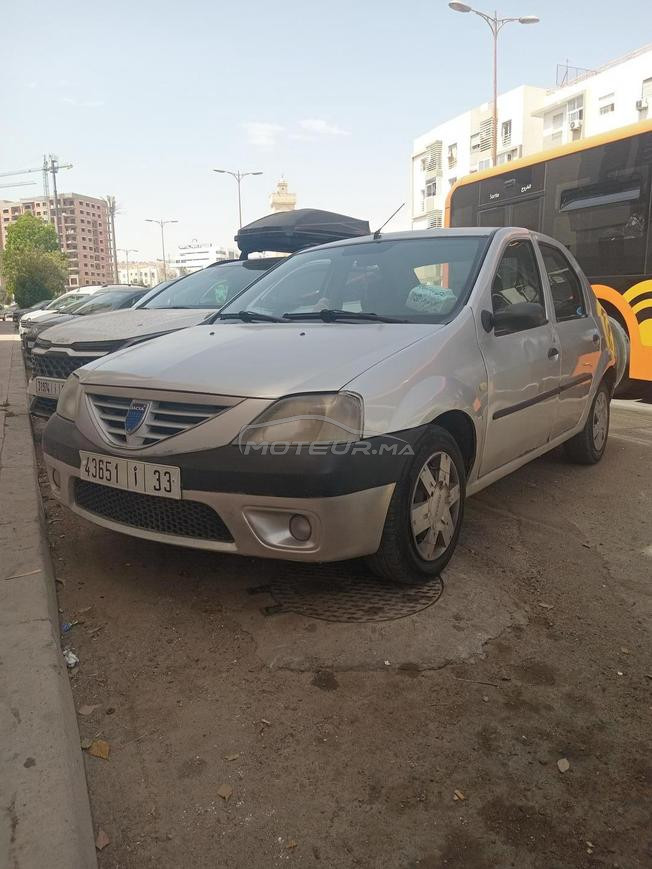 dacia à vendre
