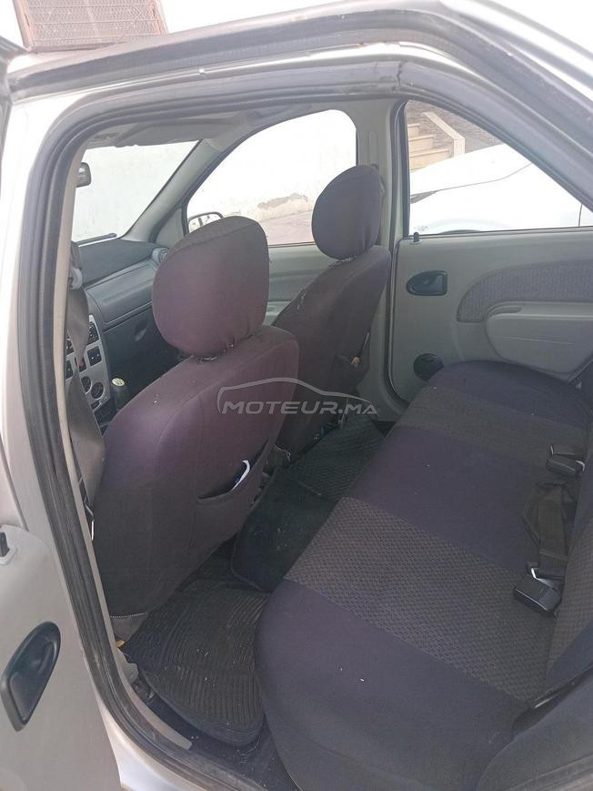 dacia à vendre