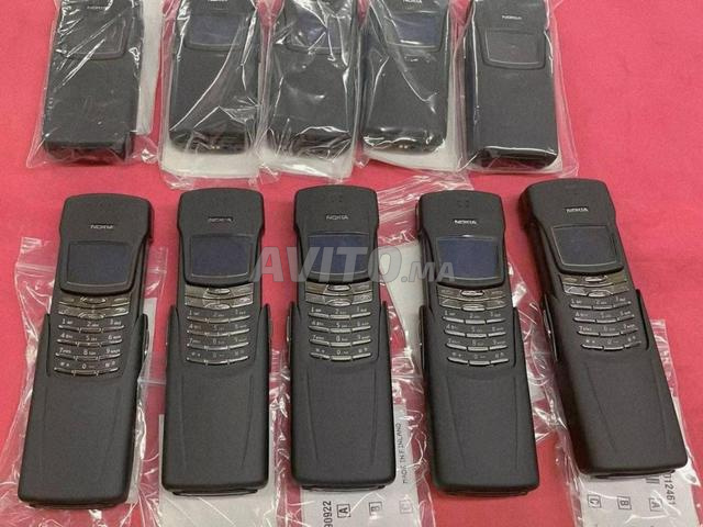 نوكيا 8910i أصلي - 2