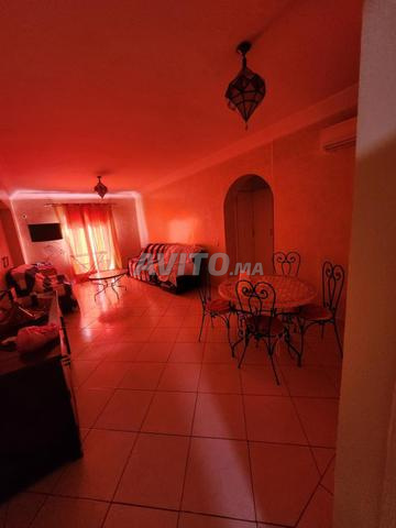 Appartement à louer – Guéliz, quartier Arregui - 2