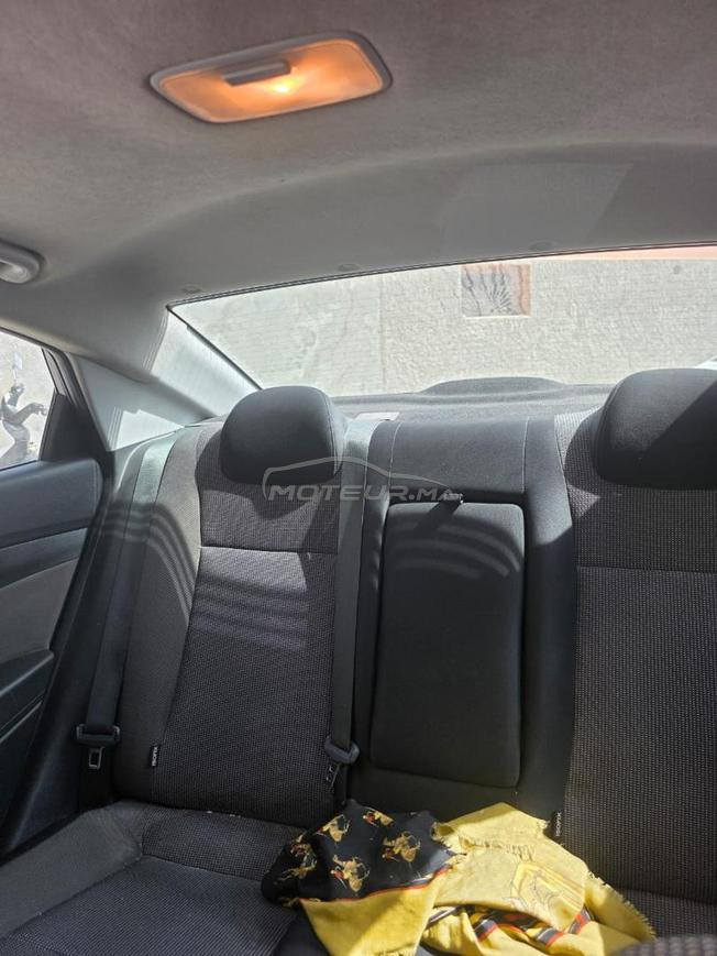 Hyundai accent Automatique très bon état 
