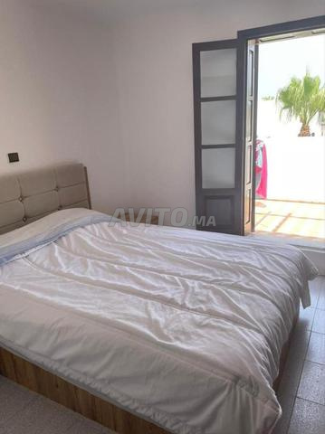 Chalet familial 4 chambres piscine plage - 2
