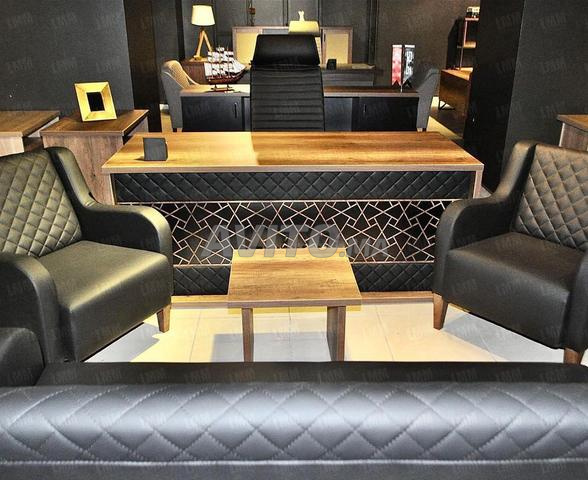 Mobilier de Bureau – Qualité & Design - 2