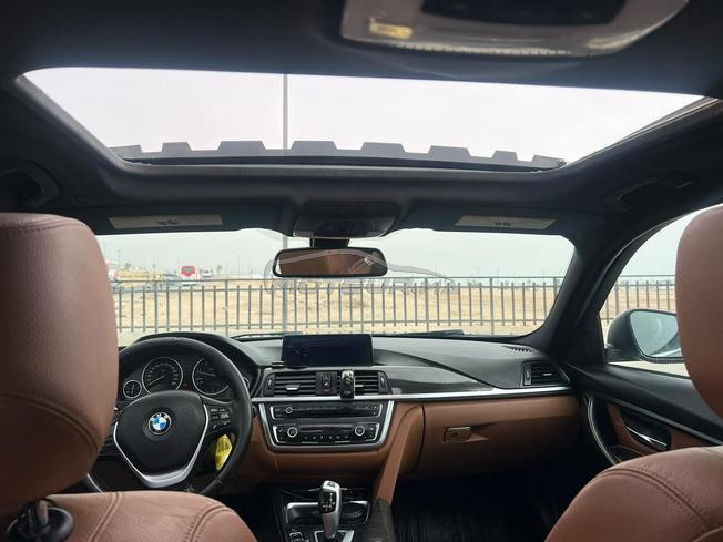 bmw serie 3 328d