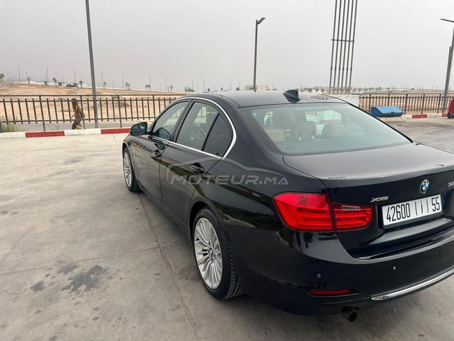 bmw serie 3 328d