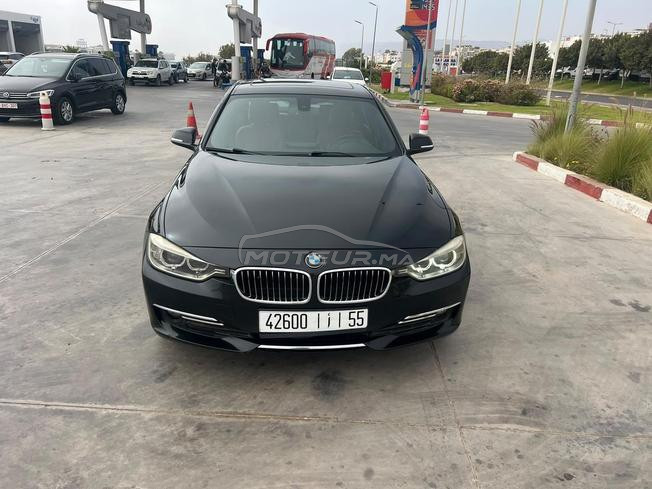 bmw serie 3 328d