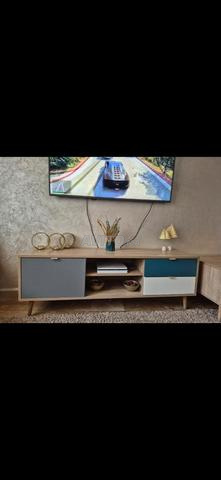 Meuble TV et table KITEA - 2