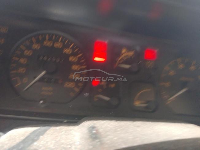 Renault 19 modèle 1989 dédouaner 1994
