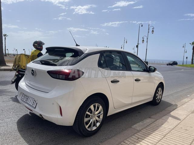 Opel Corsa Essence 2021 - 2