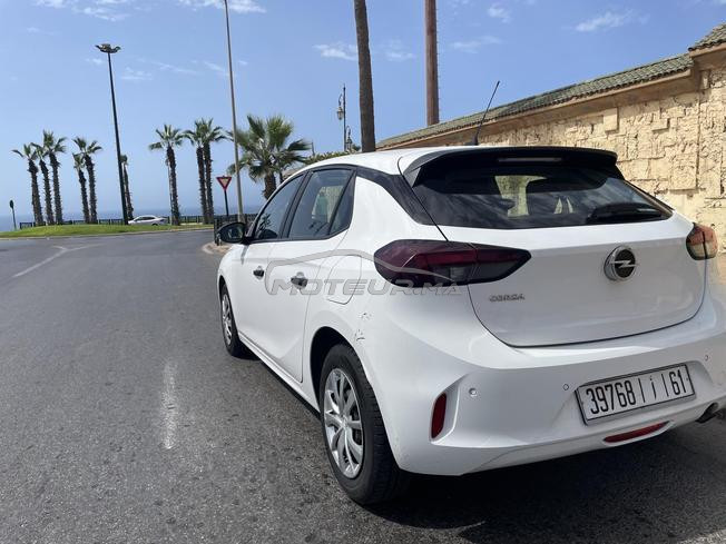 Opel Corsa Essence 2021