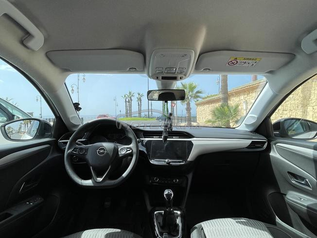 Opel Corsa Essence 2021