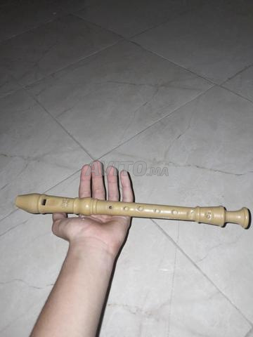 Instrument de musique.