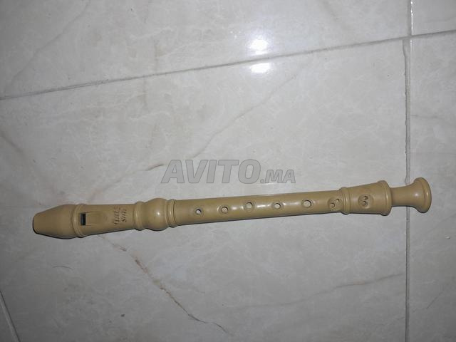 Instrument de musique. - 2
