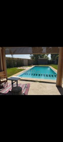 Villa de haut standing avec piscine - 2