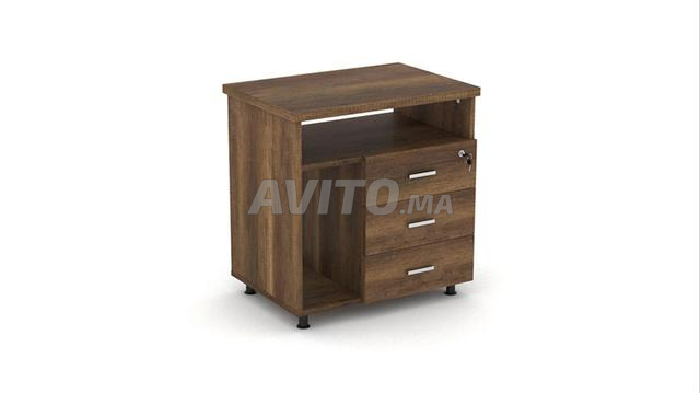 Pack Mobilier Bureau Neuf (non) - 2