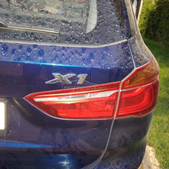 BMW X1 Diesel Automatique 2018 à Fès
