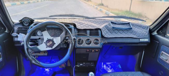 بيجو 205 مازوط
