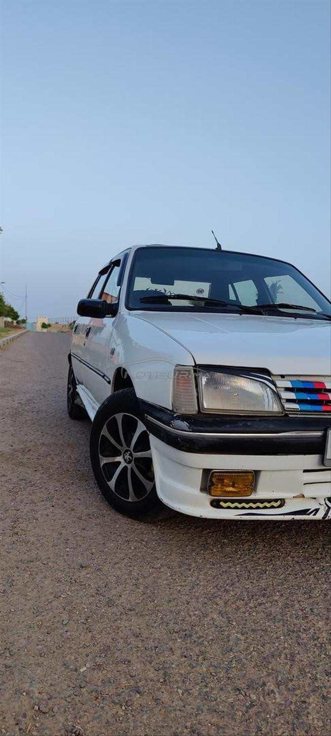 بيجو 205 مازوط