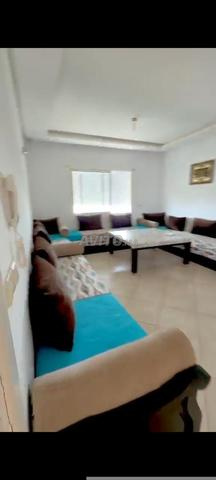 Appartement titré à vendre - 2