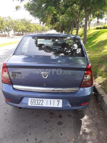 Dacia Logan - 2