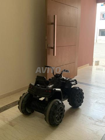 Quad enfant - 2