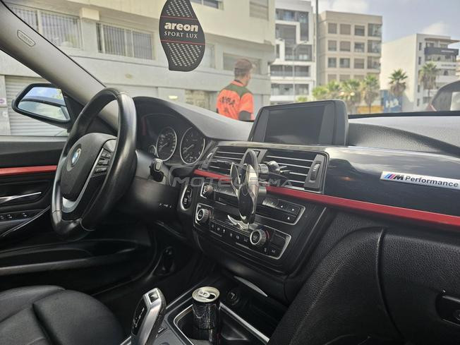 BMW GT 3 tres bon etat