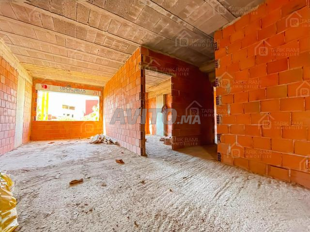 شقق عصرية بمساحة 62 متر مربع بشارع فاس، طنجة - 2