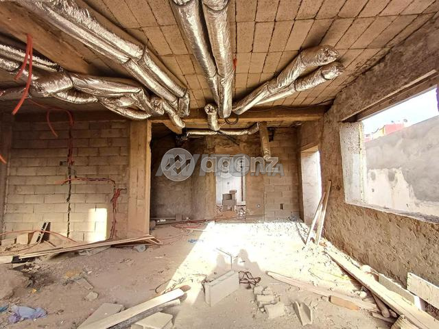 AGA-AG-1093 - فيلا للبيع في الوفاق - 2