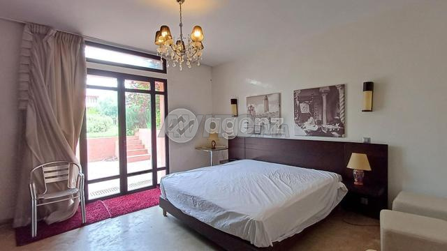 RAK-AN-1074 - Appartement à vendre à Amelkis - 2