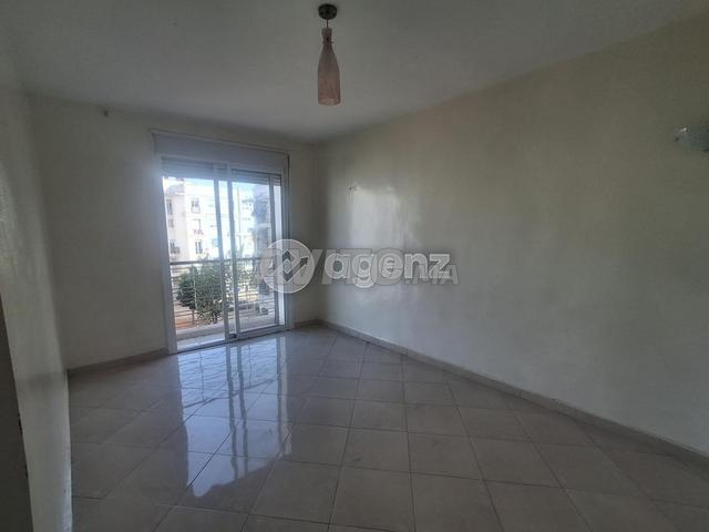 CMN-HA-2145 - Appartement à vendre à Kasbat Amine - 2