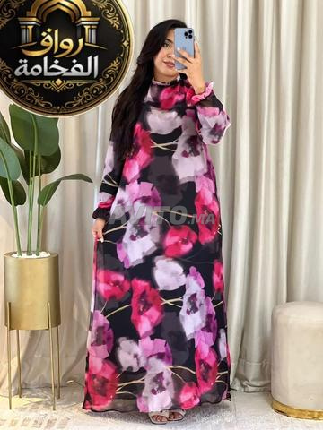 Robe 2 pièces - 2
