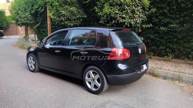 golf 5 1.9 Tdi