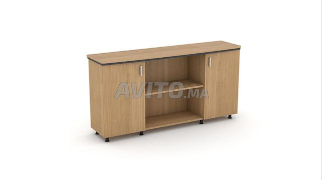 Pack Mobilier Bureau Neuf - 2
