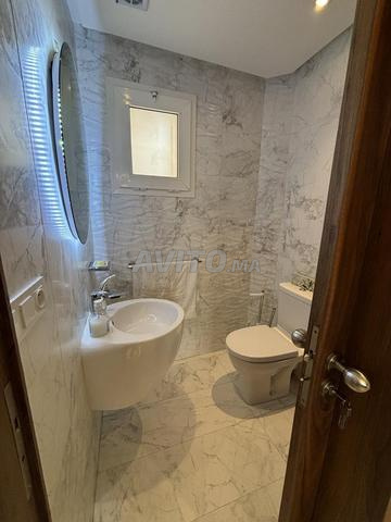 Appt meublé de luxe – Hay Riyad, Secteur 14 - 2