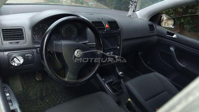 golf 5 1.9 Tdi