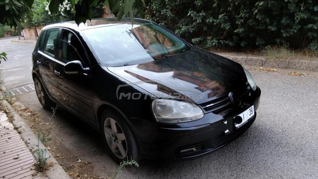 golf 5 1.9 Tdi