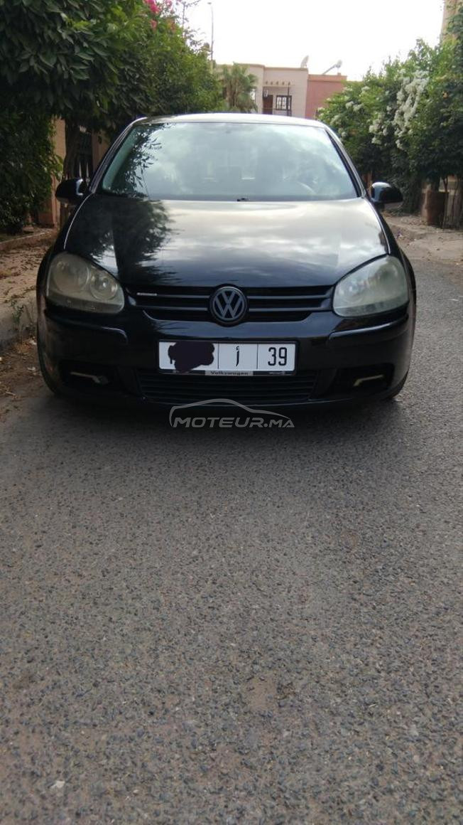 golf 5 1.9 Tdi
